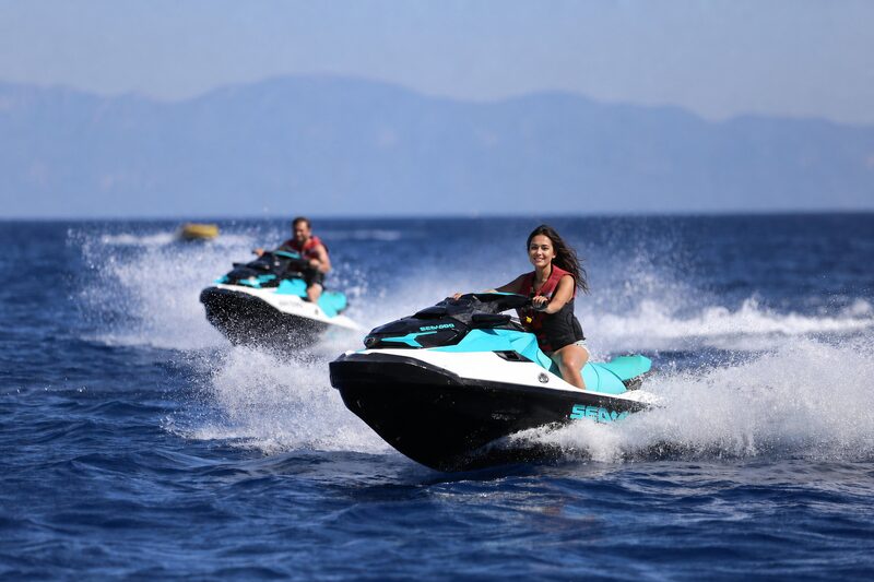 Jet Ski Bodrum